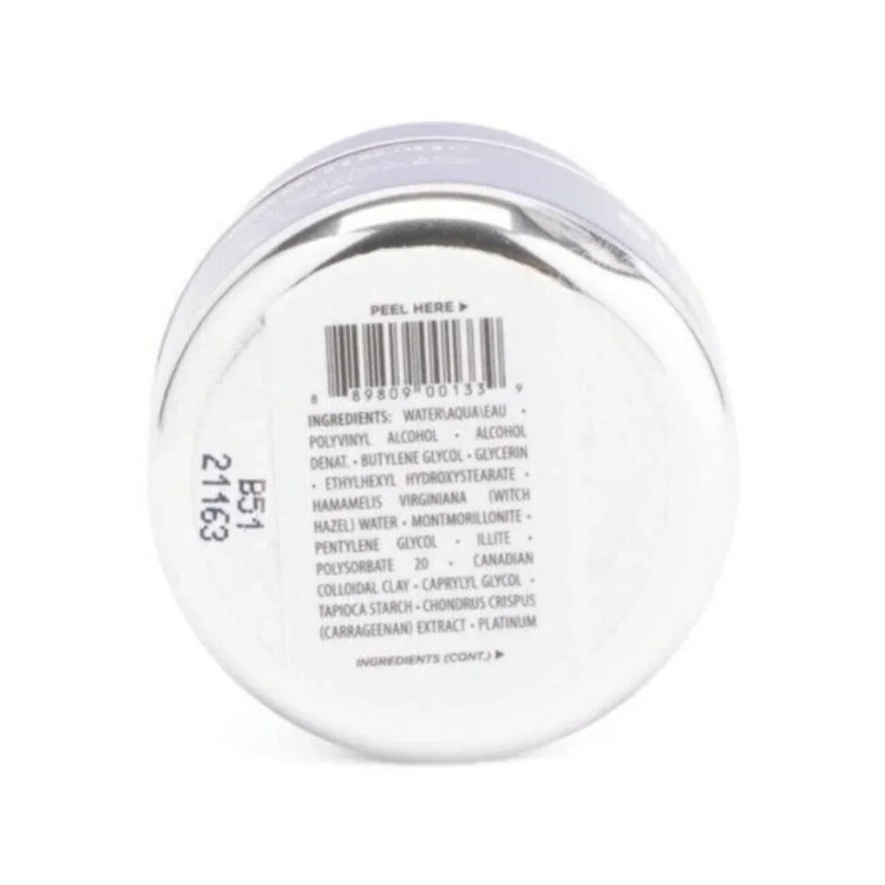 GLAMGLOW 0.5oz / 15gr Gravity Mud Firming Treatment Face Mask
